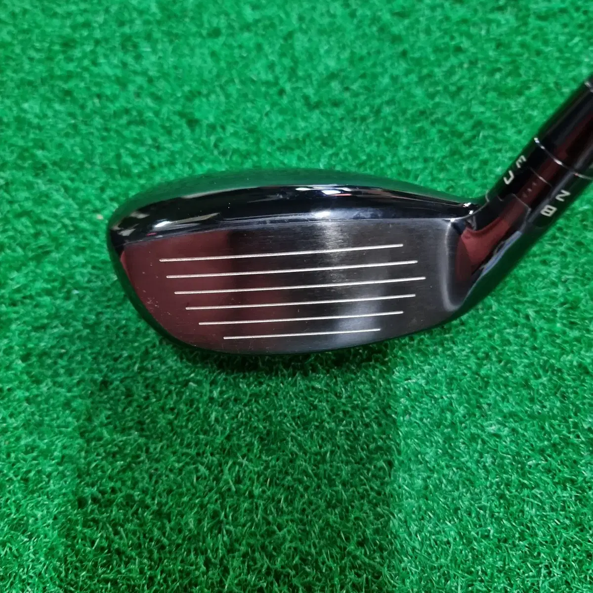 Titleist 타이틀리스트 TS3 21도 유틸리티