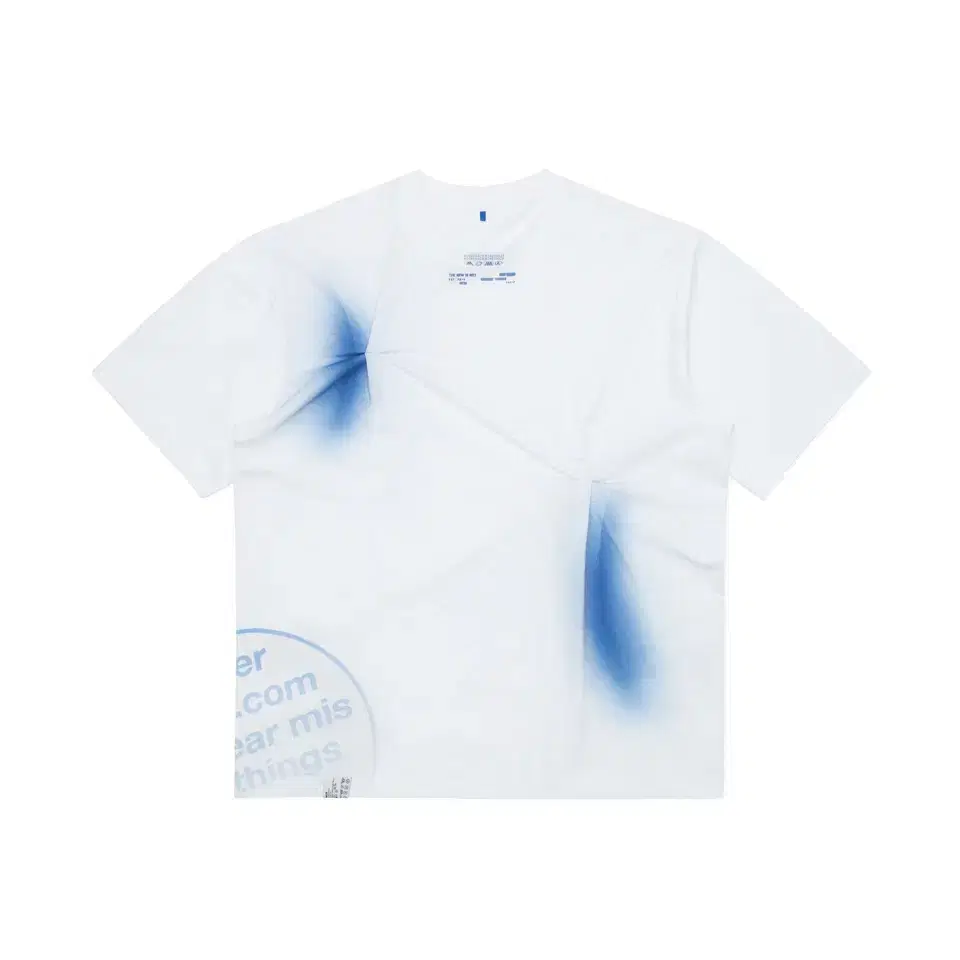 [급처] 아더에러 Nowia t-shirt 24ss XL 노위아 티셔츠