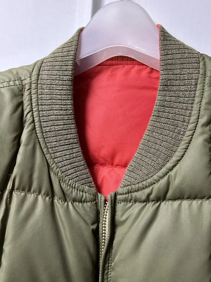 Polo Ralph Lauren Quilted Padded Vest Reversible