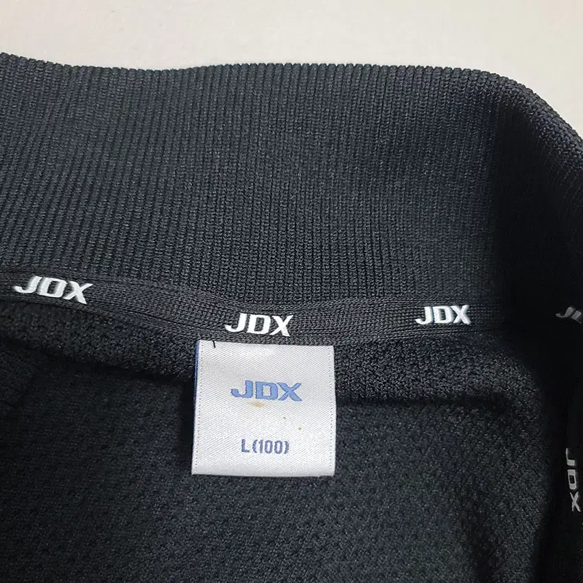 JDX/남성용/점퍼/100사이즈/U739