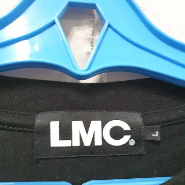 LMC 롱슬리브 100