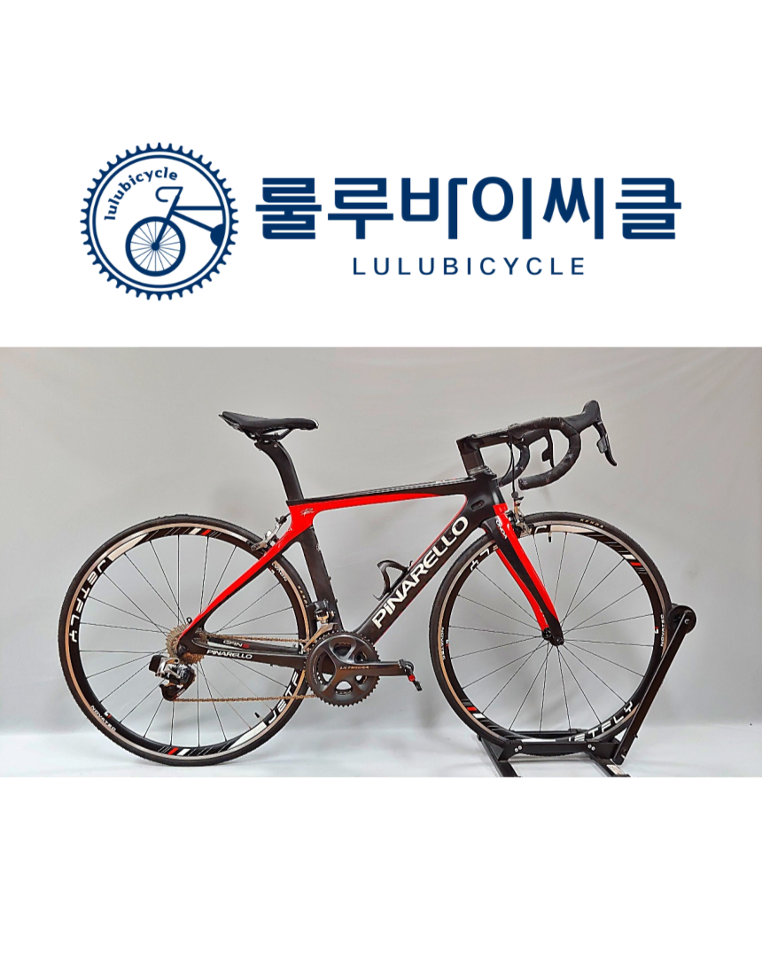 2017피나렐로 간S 465사이즈 SRAM RED e-Tap 카본로드