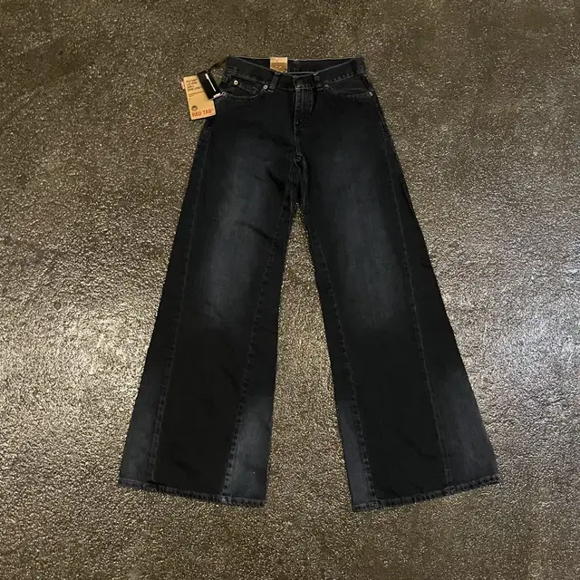 00s Levis589 플레어 부츠컷 (26)