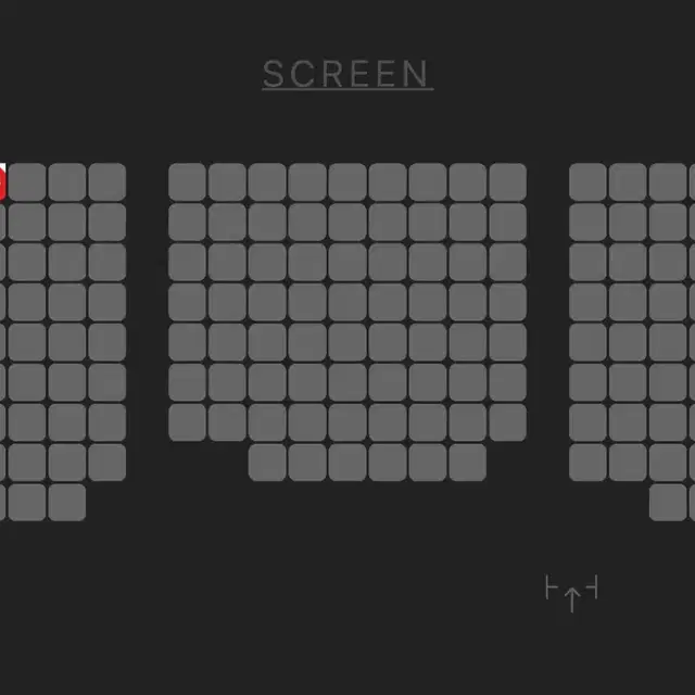 베테랑2 무대인사 10/12 cgv 압구정 a열 2연석 팝니다