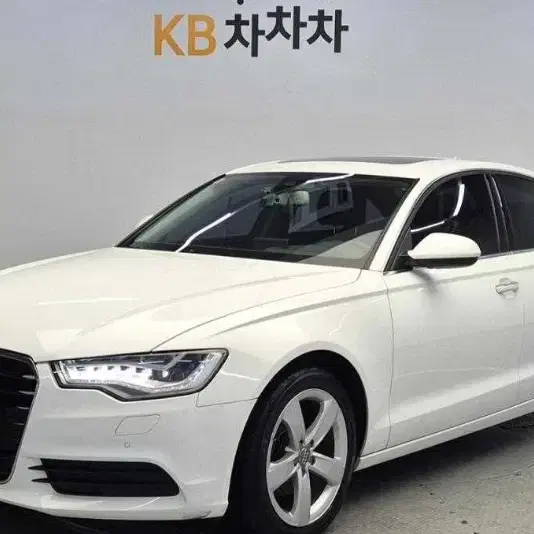 [아우디]뉴A6 35 TDI 다이나믹 (5인승)