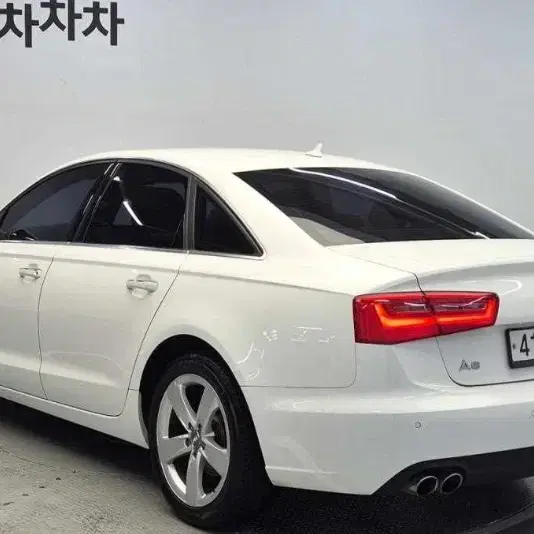 [아우디]뉴A6 35 TDI 다이나믹 (5인승)