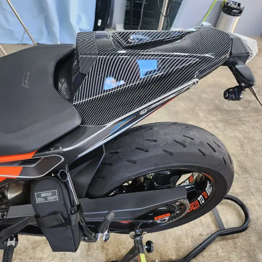 KTM790듀크판매합니다