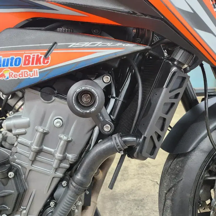 KTM790듀크판매합니다