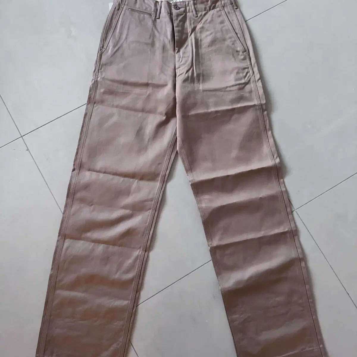 buzz rickson chino pants 버즈릭슨 치노팬츠