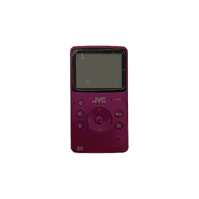 [빈티지 캠코더] JVC FM1 캠코더