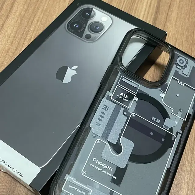 아이폰 13 pro max