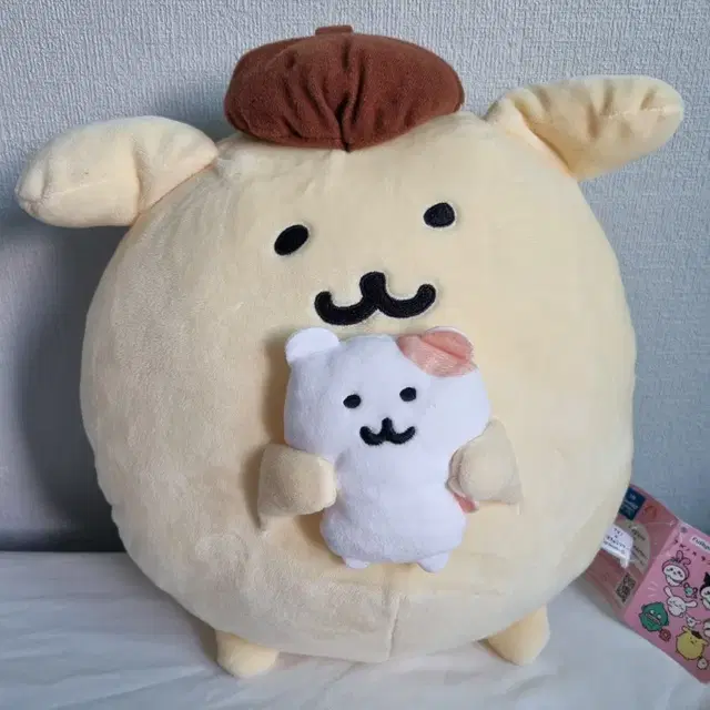 농담곰 폼폼푸린 인형 30cm 팝니다