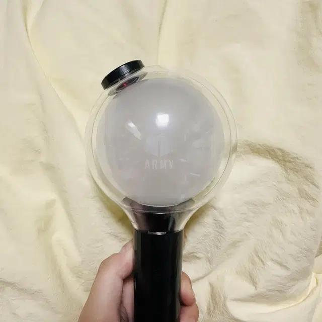 방탄소년단 방탄 응원봉 아미밤 양도