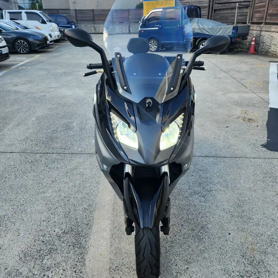 bmw c650 스포츠 판매합니다