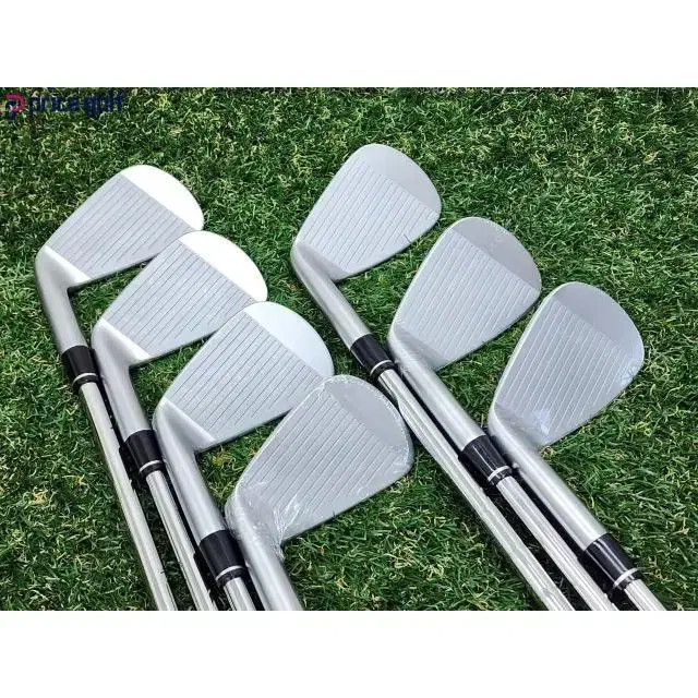 중고 상태양호한 혼마 TR20B FORGED (4~10) 스틸샤프트...