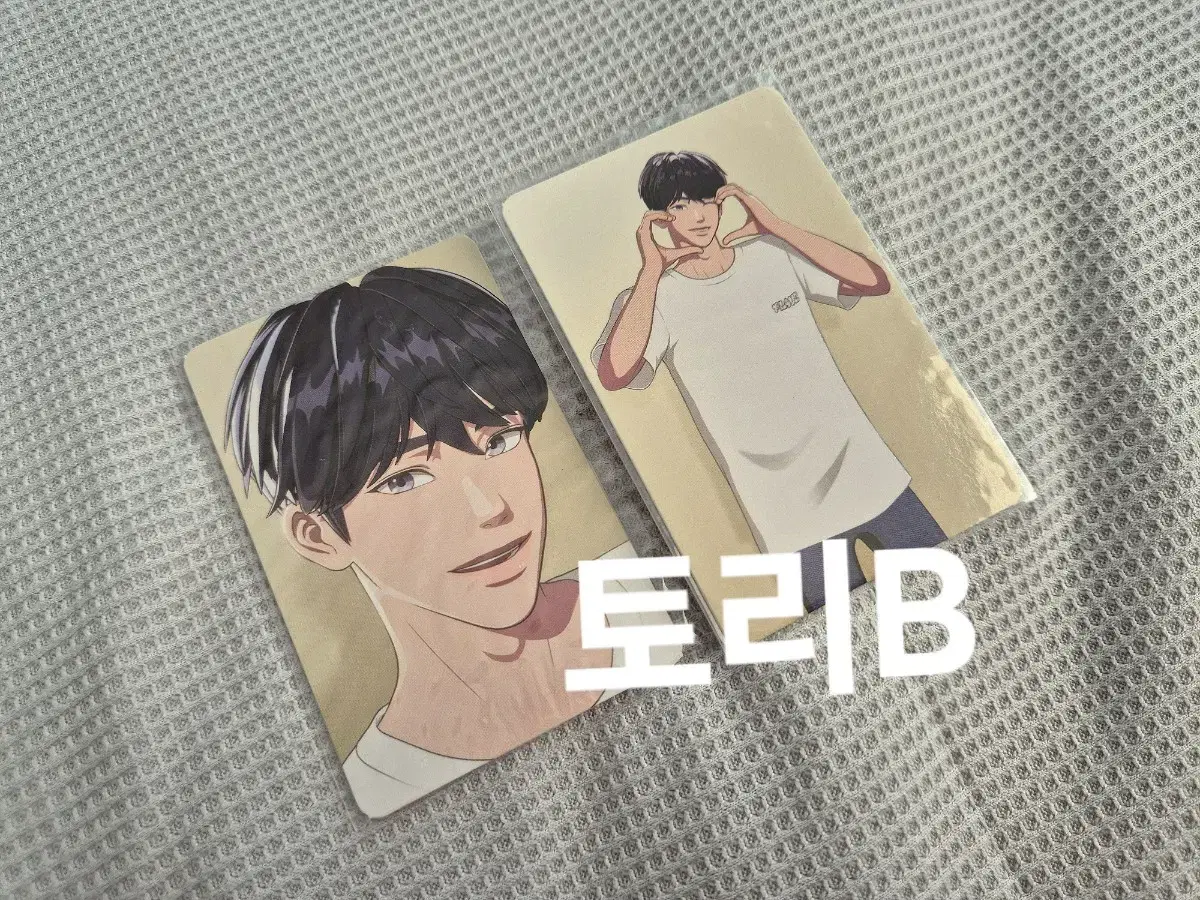 plave whyyyyyyy yejun photocard