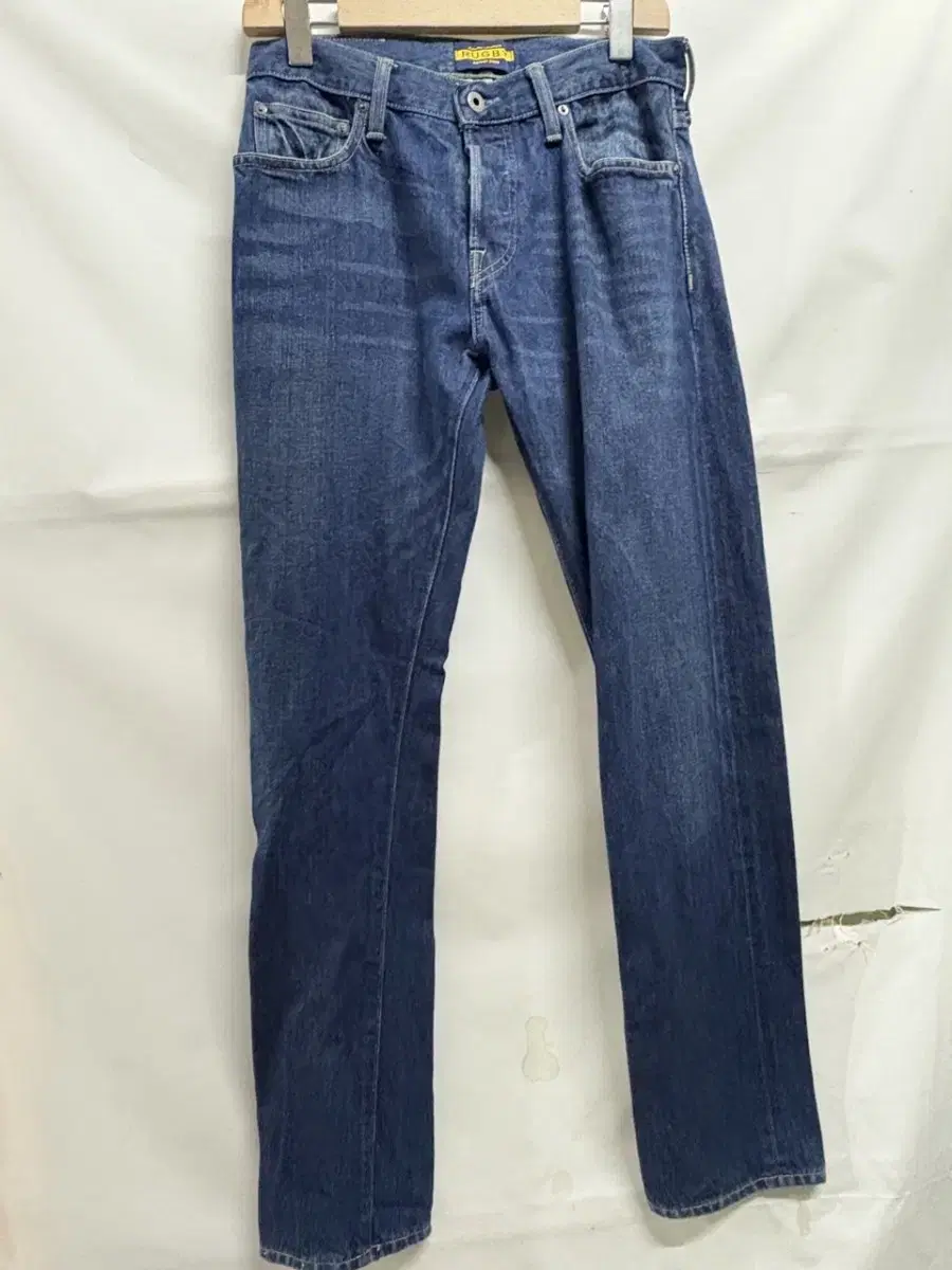 (30) Polo Rugby Jeans