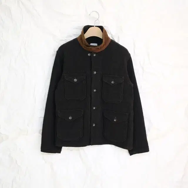 Engineered Garments 우먼스 울 자켓