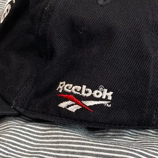 Reebok vintage cap