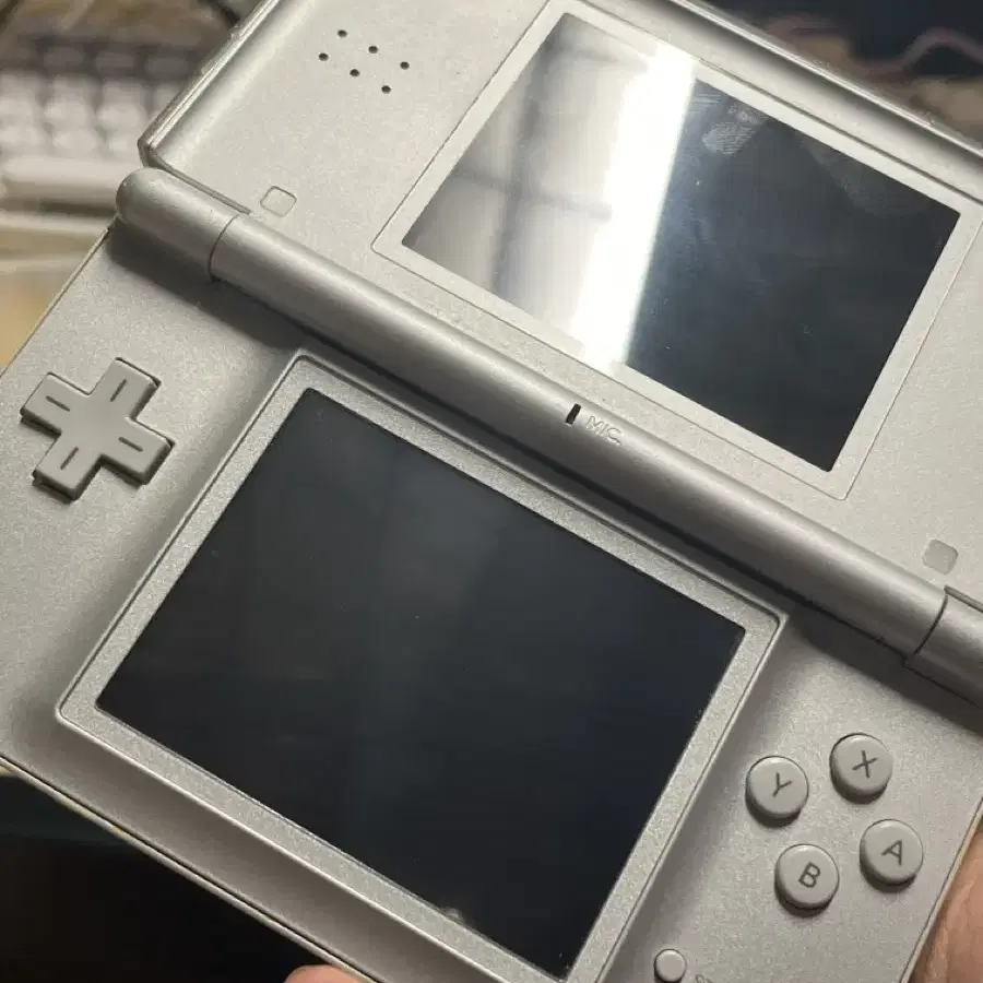 리듬세상 칩 & 닌텐도 ds lite