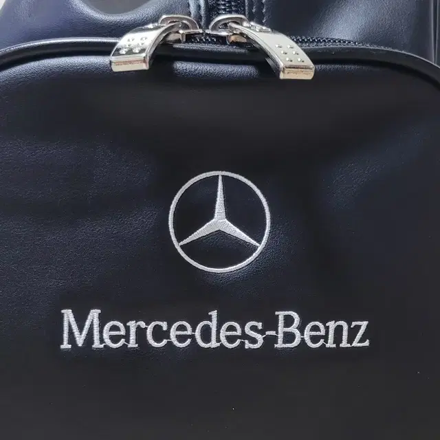 벤츠 Mercedes Benz 골프가방 여행가방 보스턴백