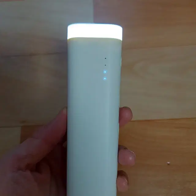 보조베터리 7.800 mah (새거-박스채)