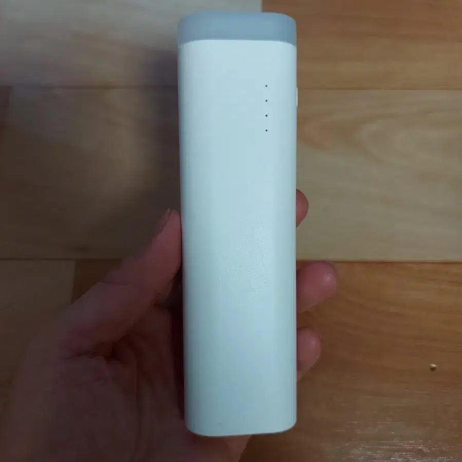 보조베터리 7.800 mah (새거-박스채)