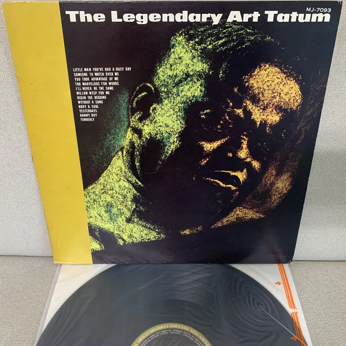 [JAZZ] Art Tatum - The Legendary Art ...