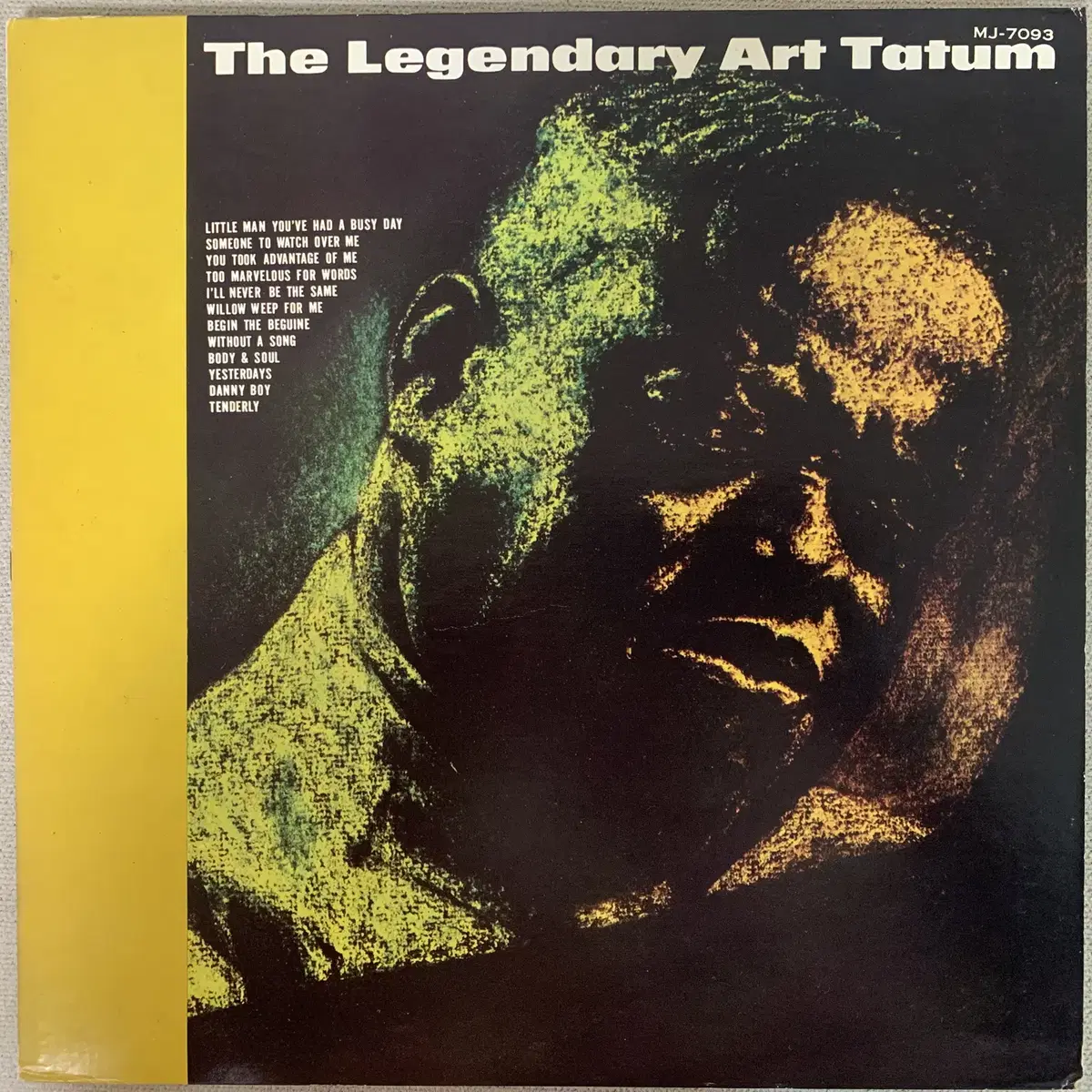 [JAZZ] Art Tatum - The Legendary Art ...