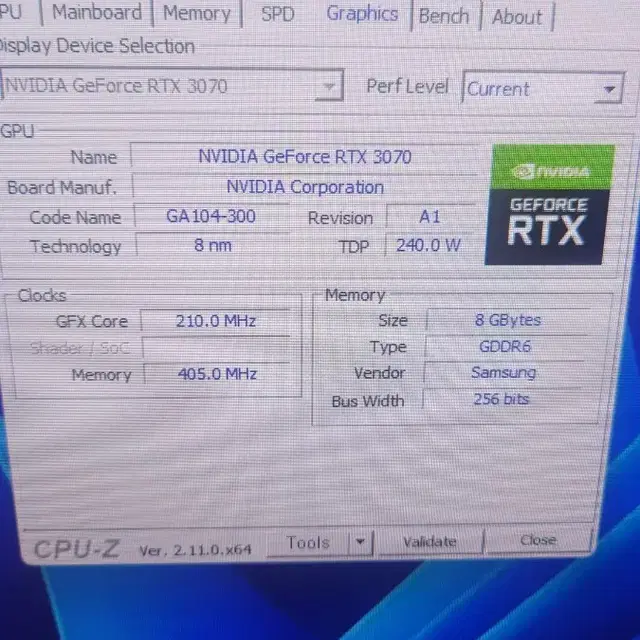 5600x rtx3070 컴퓨터 본체 팝니다.