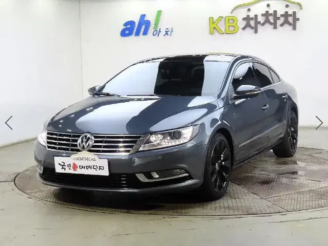 @15년식  CC 2.0 TSI 전국최저가격