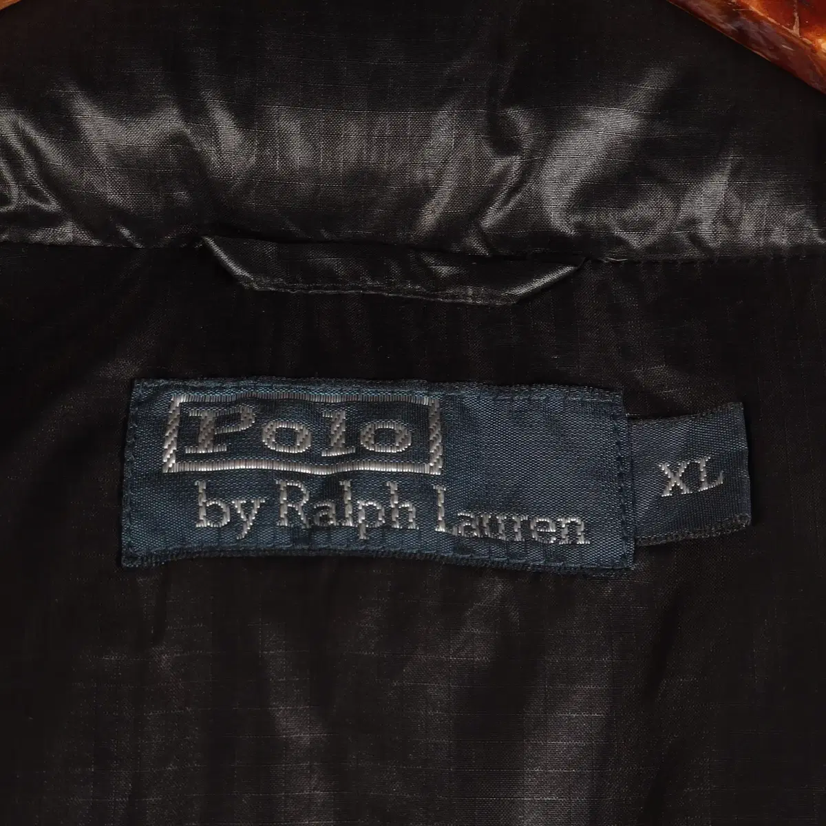 폴로 랄프로렌 POLO RALPH LAUREN 푸퍼 다운 패딩 XL