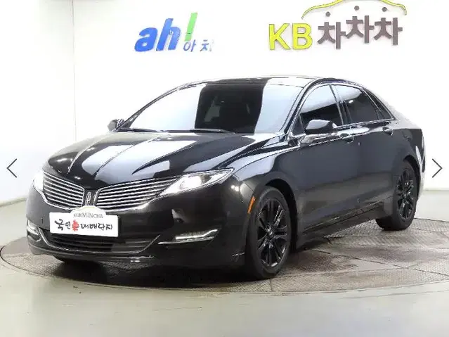 @15년식  뉴MKZ 2.0 FWD(101A) 리트랙스