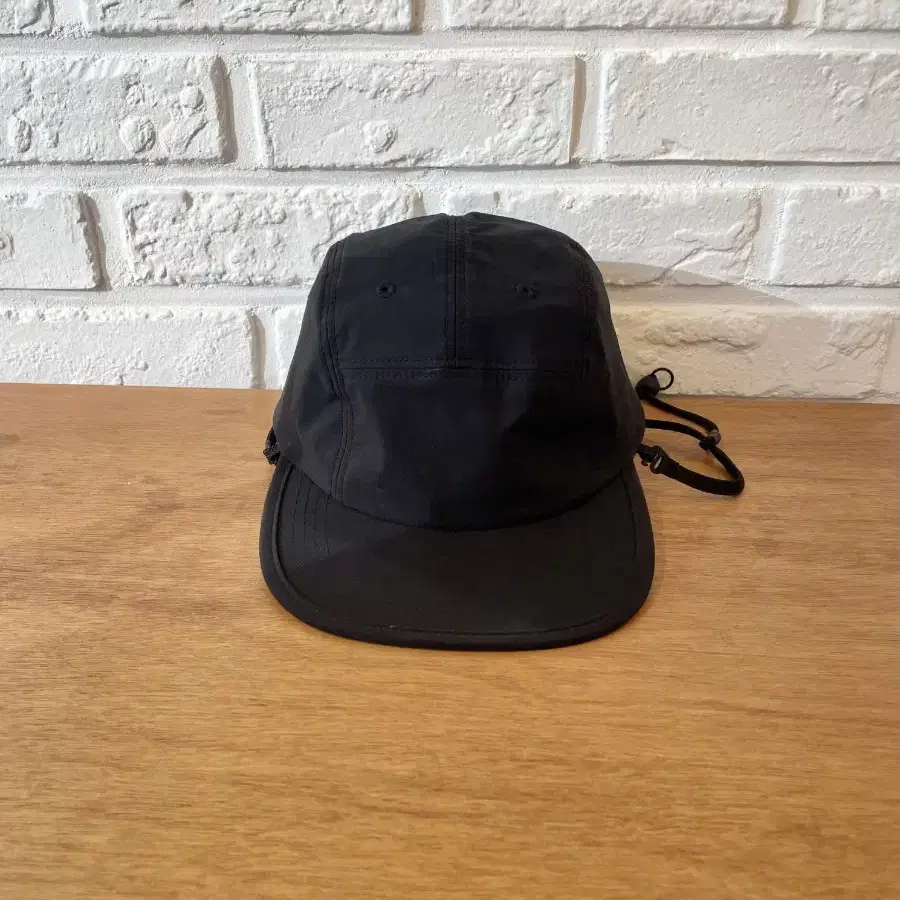 DAIWA PIER39 tech 5panel cap