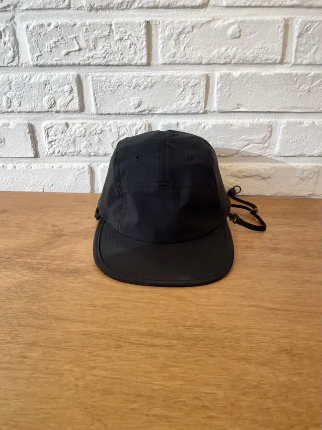 DAIWA PIER39 tech 5panel cap