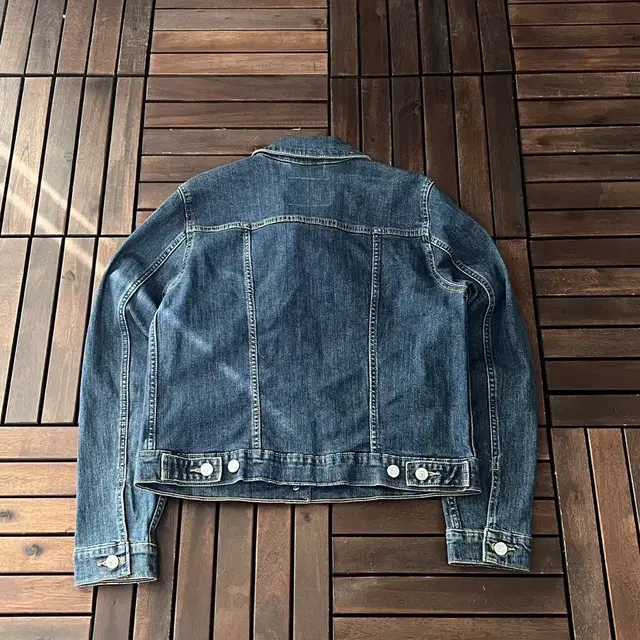 Levis 리바이스 데님 자켓