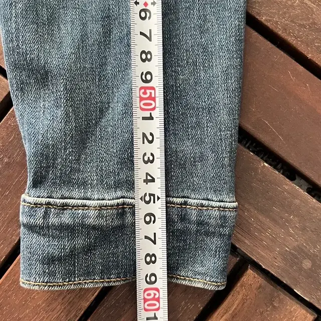 Levis 리바이스 데님 자켓