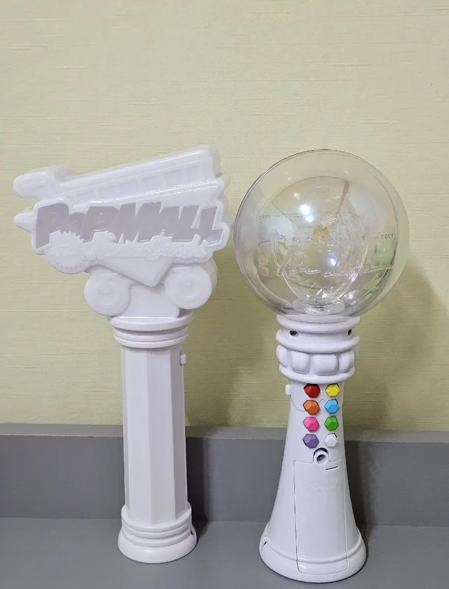 Naniwadansi lightstick in bulk