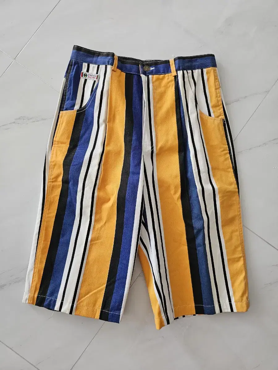 Crosscurrents Old School Pants (32)