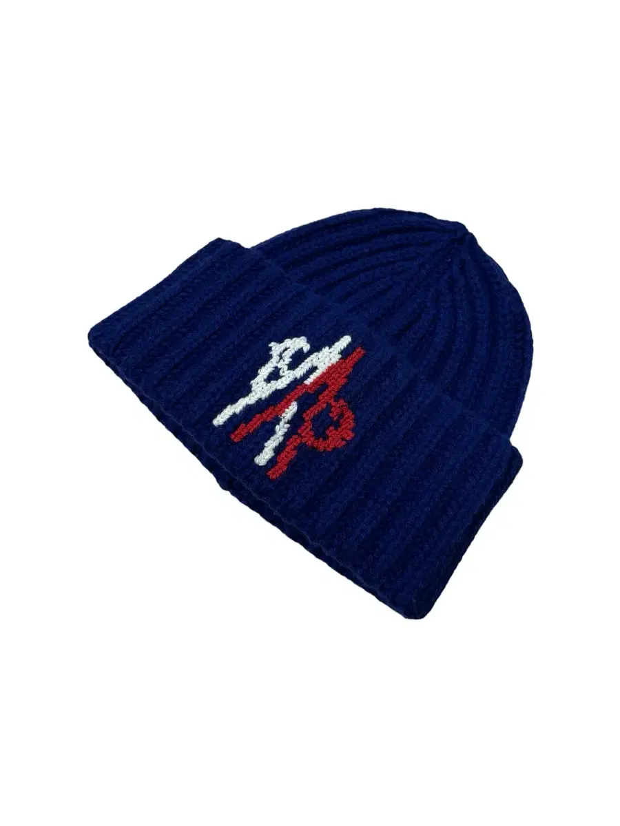 Moncler Logo Beanie [FREE]