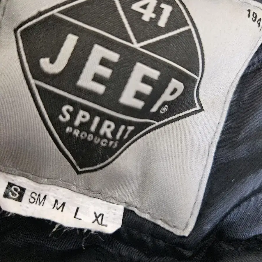 JEEP 패딩 여성s