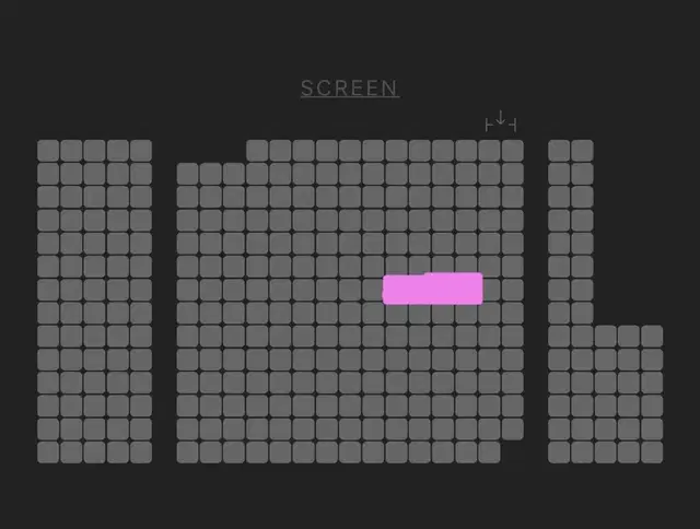 10/6 일 베테랑2 무대인사 CGV 대구 G열 연석 일괄