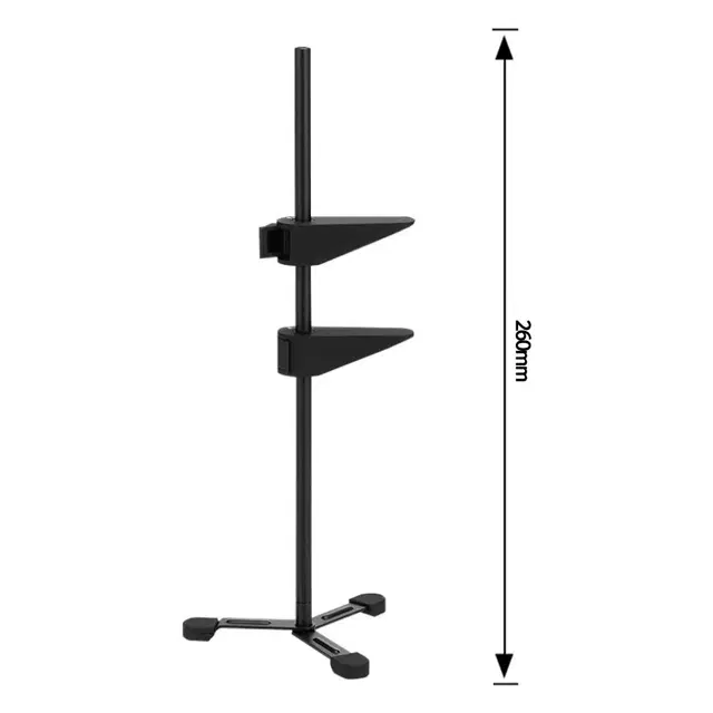 강력자석 그래픽카드 고정 거치대 26cm