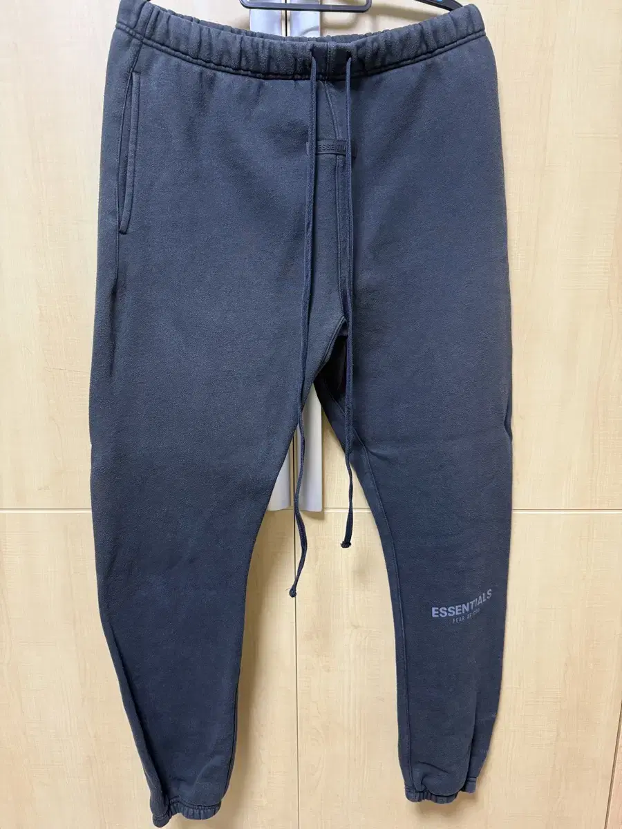 Pier of God Essential Sweatpants Pants Black L