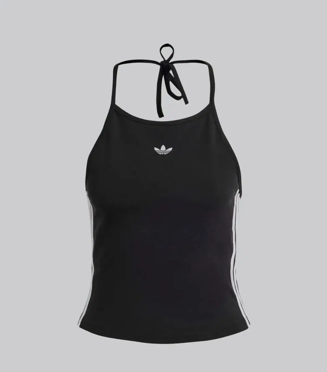 Adidas Tank Top - Black / II5609