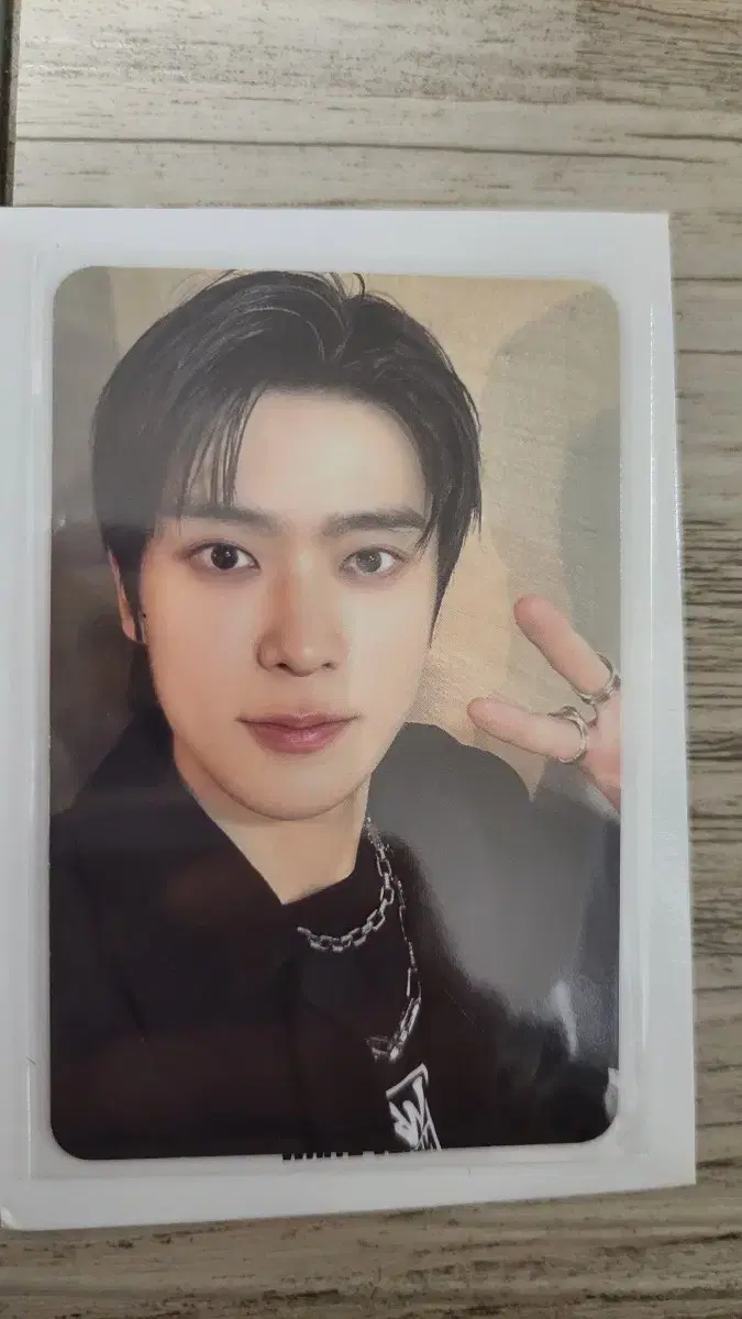 nct 127 Walk md jaehyun