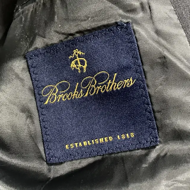 브룩스 브라더 brooks brothers 울 블레이저