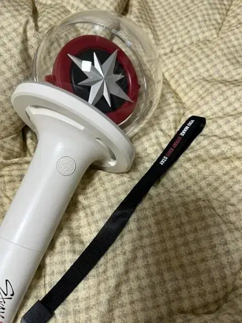 Compass stick skz Lightstick2