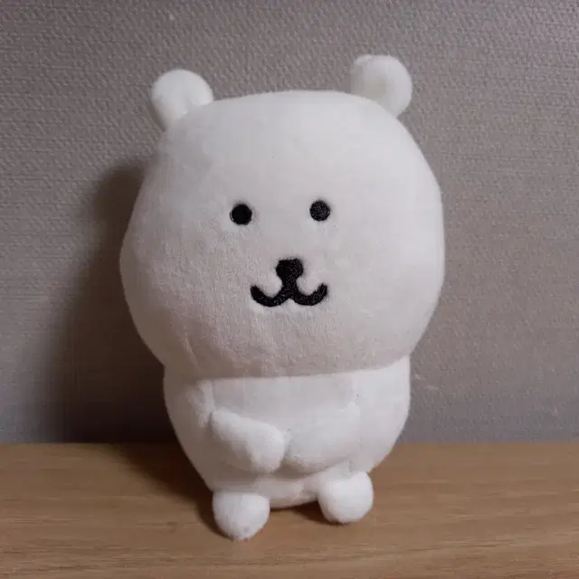 농담곰 인형