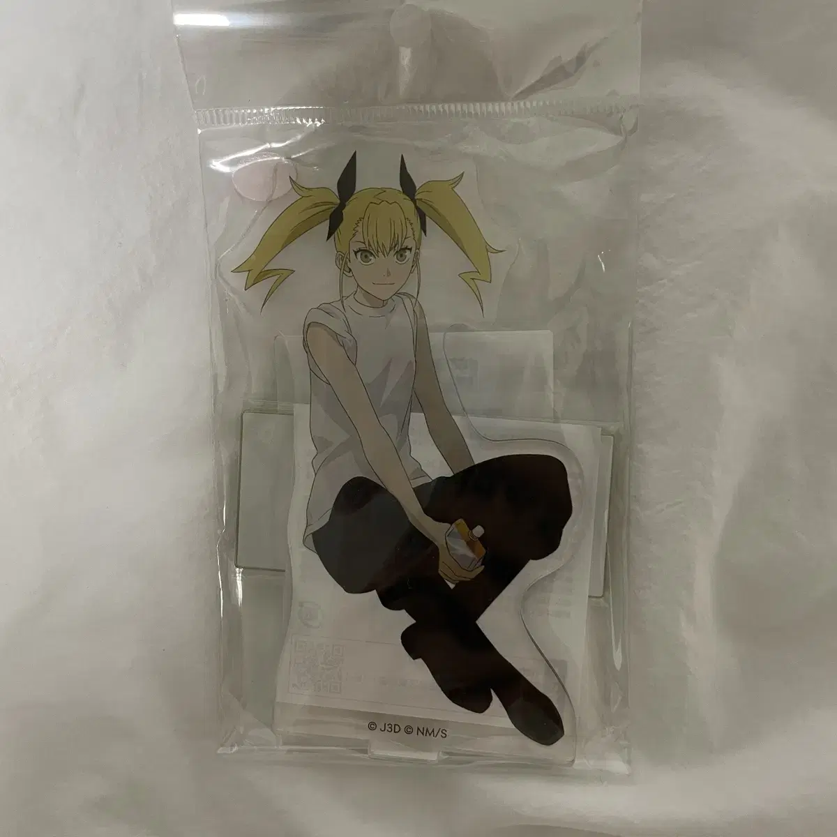 Kaiju No. 8 Kikoru acrylic Stand